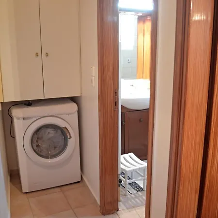 Lena - ανδροσ Villa Katakilos