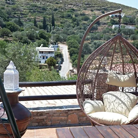 Villa Lena - ανδροσ