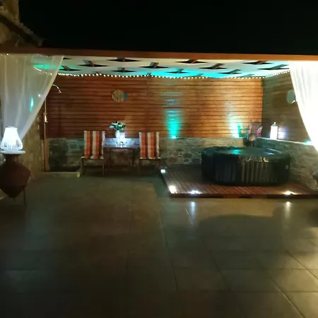 Lena - ανδροσ Villa