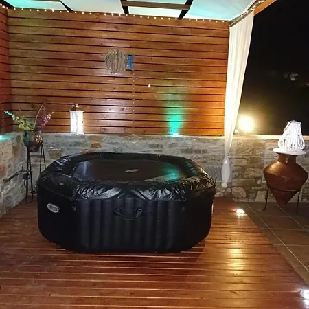 Lena - ανδροσ Villa