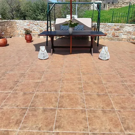 Lena - ανδροσ Katakilos