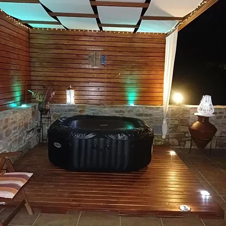 Villa Lena - ανδροσ