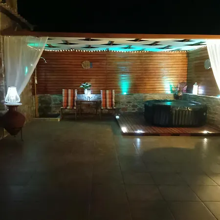 Villa Lena - ανδροσ Katakilos