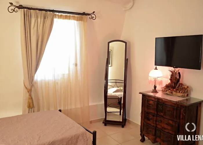 Lena - ανδροσ * Katakilos