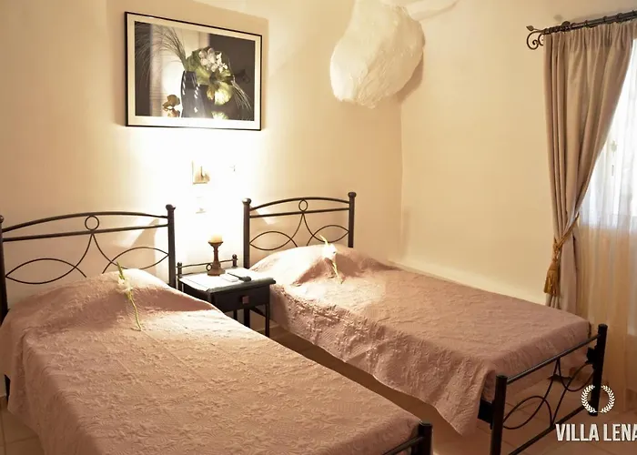 Lena - ανδροσ *