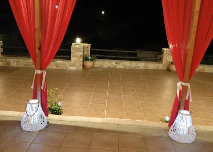 Lena - ανδροσ Katakilos