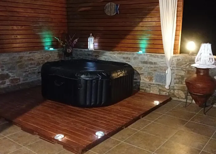 Villa Lena - ανδροσ *