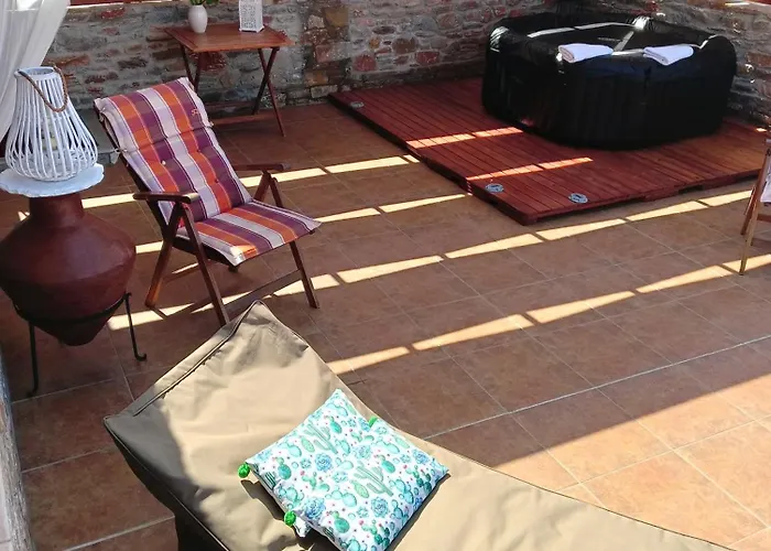 Lena - ανδροσ Katakilos