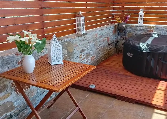 Villa Lena - ανδροσ *