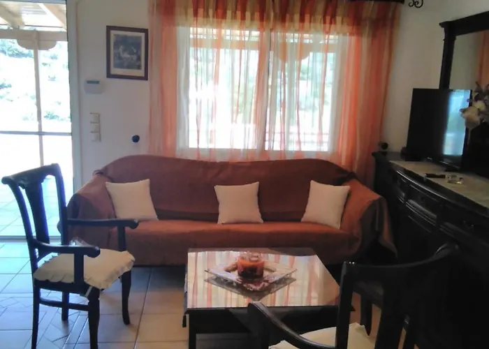 Villa Lena - ανδροσ Katakilos