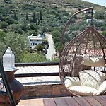 Villa Lena - ανδροσ