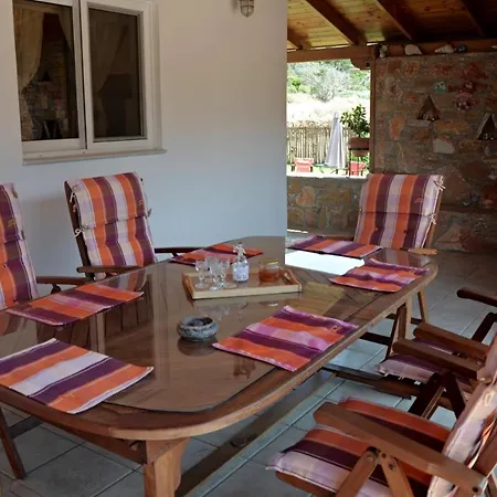 Lena - ανδροσ Katakilos