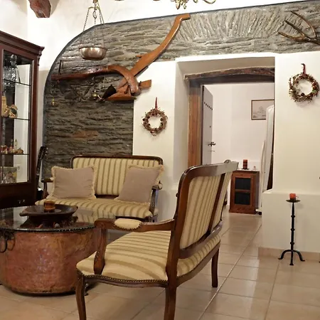 וילה Lena - ανδροσ *