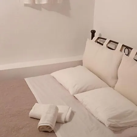 Lena - ανδροσ וילה *