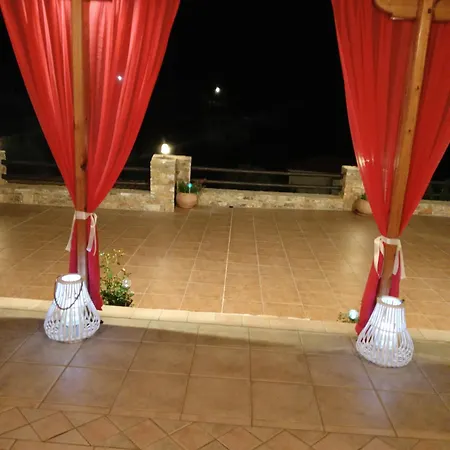 Lena - ανδροσ Katakilos