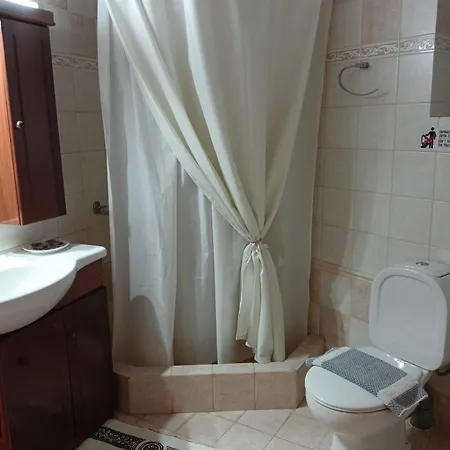 Lena - ανδροσ וילה *