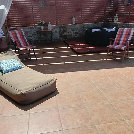 Villa Lena - ανδροσ *