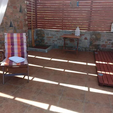 Lena - ανδροσ Villa *