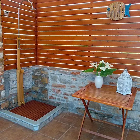 Villa Lena - ανδροσ Katakilos