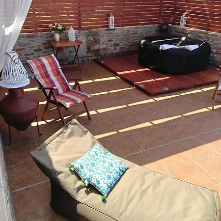 Lena - ανδροσ Katakilos