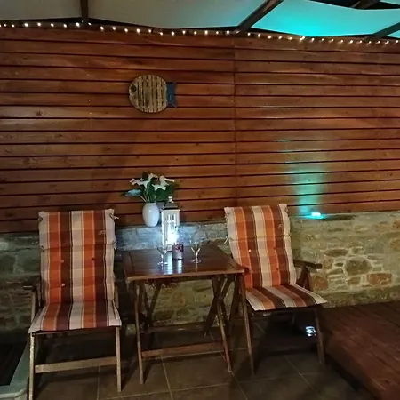 וילה Lena - ανδροσ