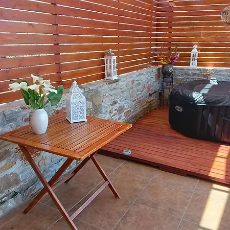 Villa Lena - ανδροσ *