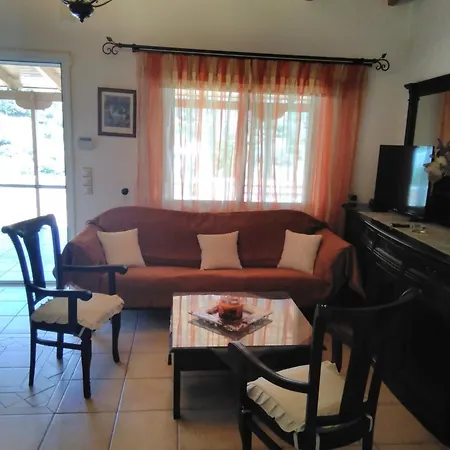 וילה Lena - ανδροσ Katakilos