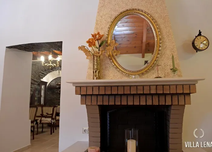 Lena - ανδροσ *