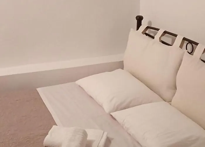 Lena - ανδροσ Villa *