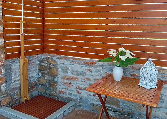 Villa Lena - ανδροσ Katakilos