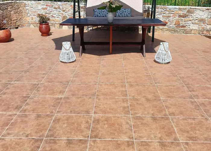 Lena - ανδροσ Katakilos